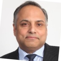 Dilip Luharia
