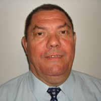 Bernard Tostain