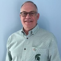 Bob Van Arkel