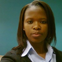 Lebogang Ruth Thekiso