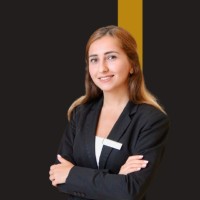 Masma Khalilova