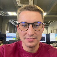 Tadas Lekeckas