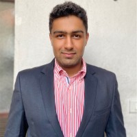 Sarfaraz Ahmed Sait
