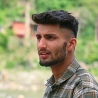 Harshit Sharma