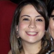 Lana Virgínia Oliveira Arando