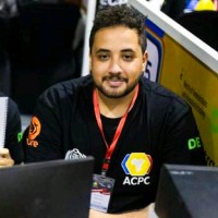 Ahmed H.