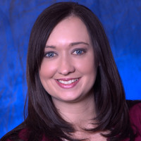 Tiffany Oxford Petty, MBA