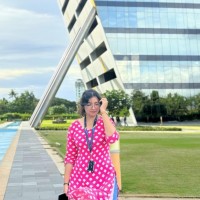Aiswarya Uday