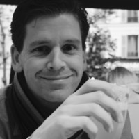 Mark Hoffmann, Ph.D.