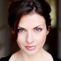 Jacqueline Mackenzie Gray