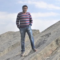 Ashwin Raut