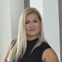 Kseniya Kysliy