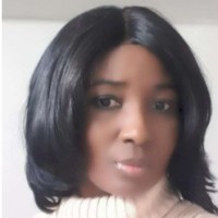 Efua Hilda Hayibor, Mba