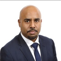 Siran Seevaratnam