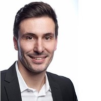 Nicolas Venaut