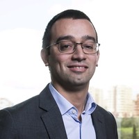 Nelson Rei Bernardino