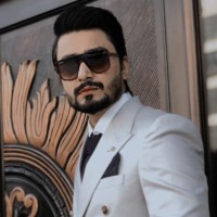 Emmad Farooqui