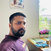 Tajamal Shehzad