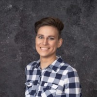 Renee Linford