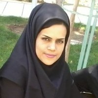sakine karamshahi
