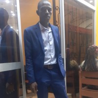 Frédéric Joël ONGUENE MEKODO