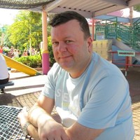 Gareth Hughes