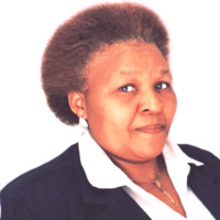 Nancy Nunwana