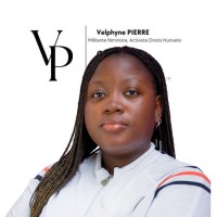 Velphyne Pierre