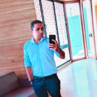 Kirit Patel