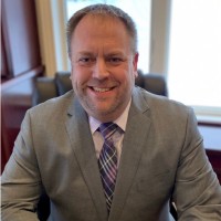 Wade Anderson