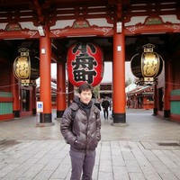 Aiden Lin