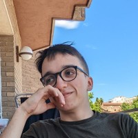 🤓 Sergi Vos