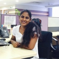 Spandana Potlakayala
