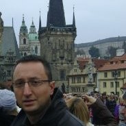 Dusan Gajic
