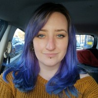 Emma Greenwood