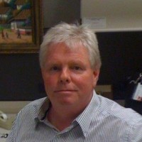 Rich OCallaghan