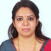 Lavanya M V