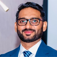 Afzal Aboobacker