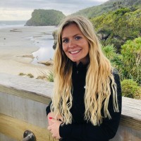 Chloe Gill