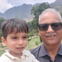 RAKESH Prakash