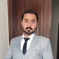 Muhammad Hammad Tahir