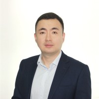 Doszhan Assylbekov
