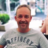 Lodewikus Terblanche