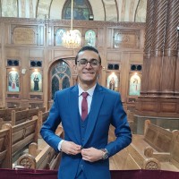 Abram Magdy