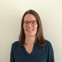 Rebecca Van Der Gaag