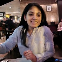 Elisha Chand