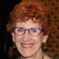 Deborah Jackson