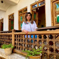 Masumeh Mohammadi
