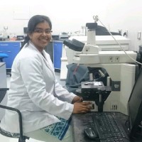 Swati Sahay