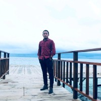Bikas Tamang